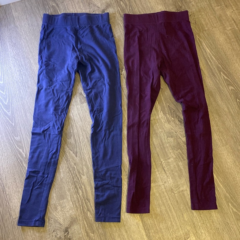 Forever 21 leggings bundle